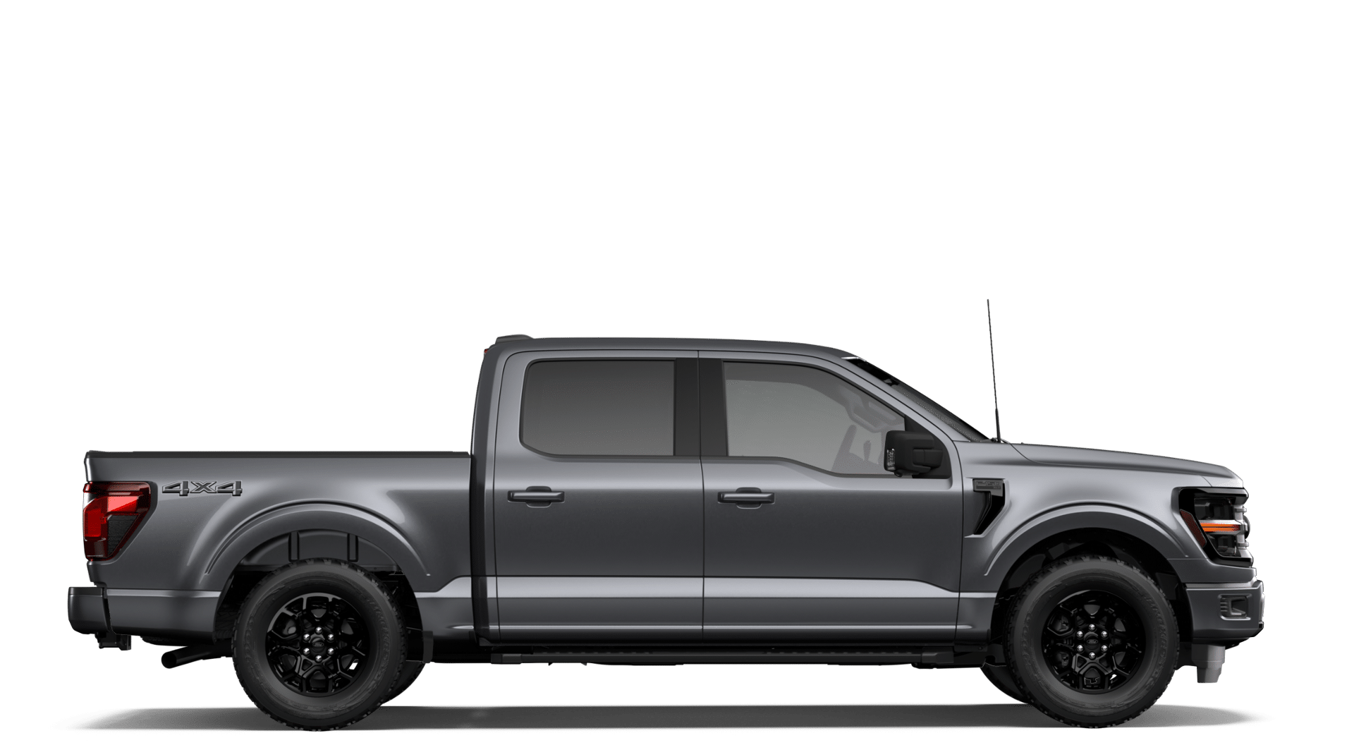 2026 Ford F-150® External Image 1